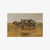 Wounded transport by Hans Larwin - thumbnail_0_nf_674378eefaa684e1cf4ba62c